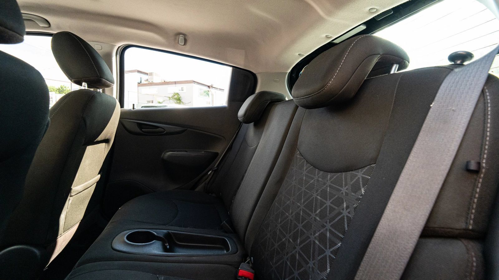 Used 2021 Chevrolet Spark LT FWD image 20