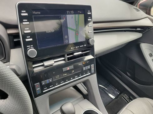 Used 2019 Toyota Avalon Limited w/ Advanced Safety Package FWD image 14