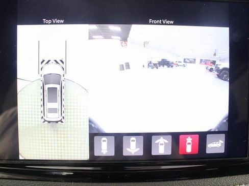 New 2026 Chrysler Pacifica Select image 3