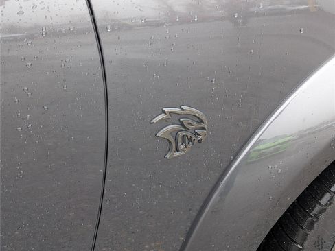 Used 2023 Dodge Charger SRT Hellcat w/ Harman/Kardon Audio Group image 11