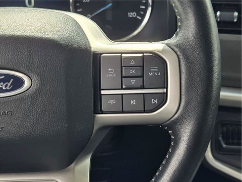 Certified 2024 Ford Expedition XLT AWD/4WD image 28
