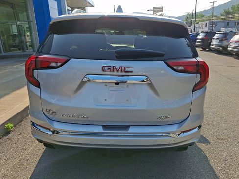 Used 2019 GMC Terrain Denali AWD/4WD image 5