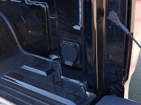 New 2026 GMC Sierra 1500 Elevation image 27