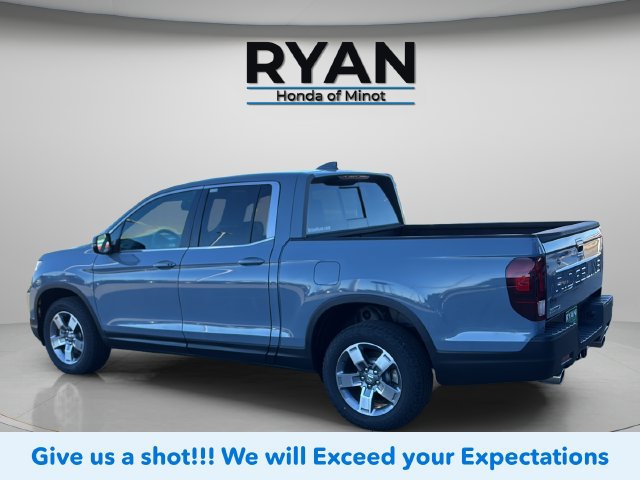 Used 2026 Honda Ridgeline RTL image 9