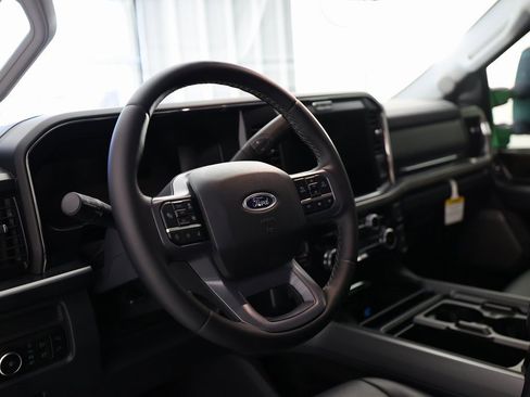 Used 2026 Ford F250 Lariat w/ Tremor Off-Road Package image 18