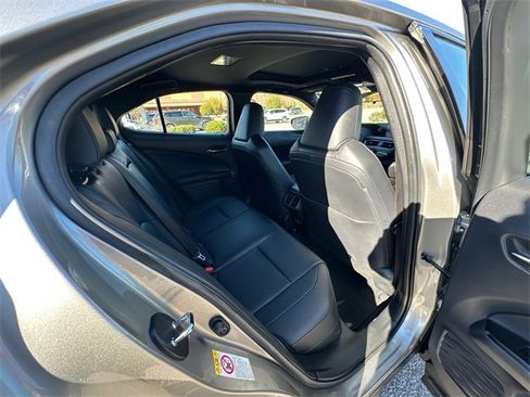 Used 2019 Lexus UX 200 200 Base image 17