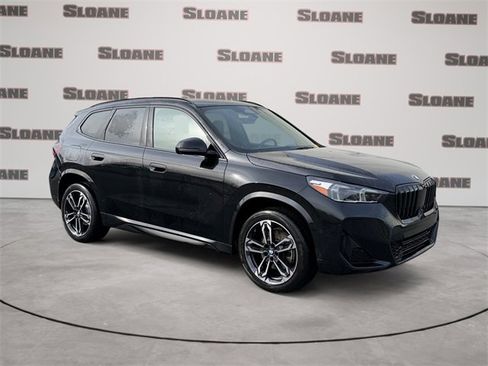 Certified 2023 BMW X1 xDrive28i w/ Premium Package image 7