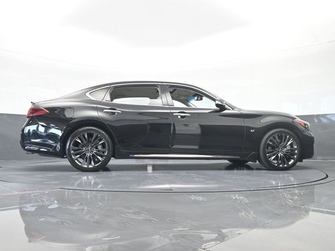 Used 2019 INFINITI Q70 L 3.7 image 70