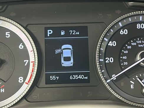 Used 2022 Hyundai Sonata SE FWD image 19