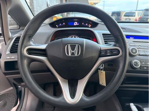 Used 2010 Honda Civic LX image 12