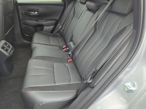 New 2026 Acura ADX A-Spec AWD/4WD image 26