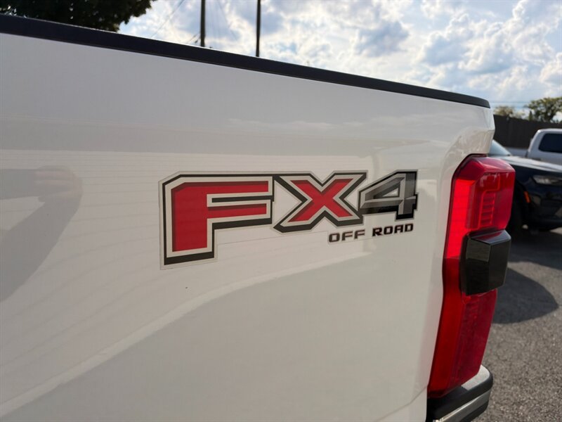 Used 2024 Ford F250 XLT w/ 360-Degree Camera Package AWD/4WD image 15
