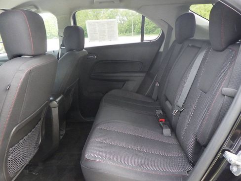 Used 2014 Chevrolet Equinox LT w/ Driver Convenience Package FWD image 13