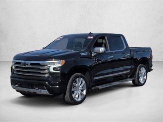 Certified 2024 Chevrolet Silverado 1500 High Country w/ Technology Package AWD/4WD video 4
