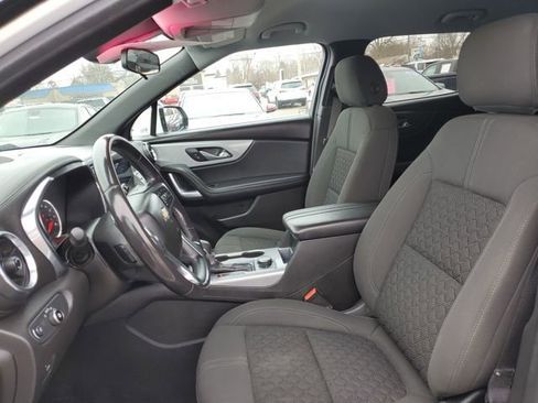 Used 2021 Chevrolet Blazer LT image 6