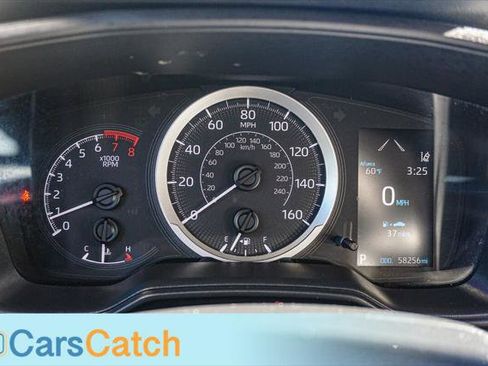Used 2021 Toyota Corolla LE image 28