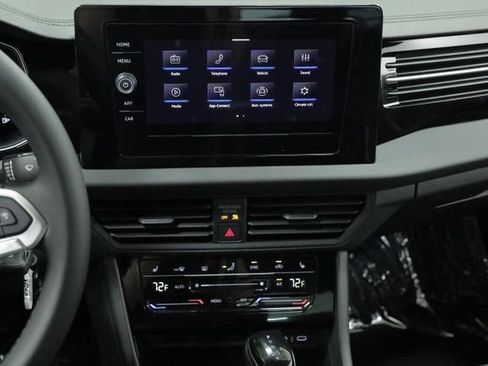 New 2026 Volkswagen Jetta Sport FWD image 16