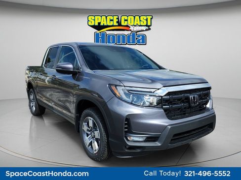 New 2026 Honda Ridgeline RTL image 13