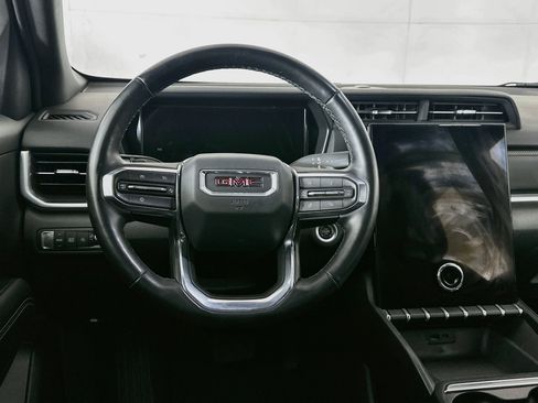 Used 2025 GMC Terrain Elevation FWD image 18