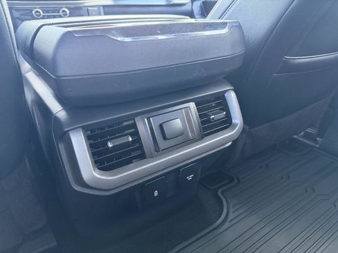Used 2023 Ford F150 Lariat w/ Trailer Tow Package AWD/4WD image 10