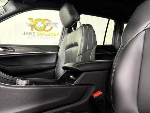 New 2025 Jeep Grand Cherokee Limited w/ Trailer Tow Package image 28