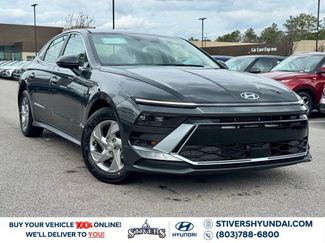 New 2026 Hyundai Sonata SE video 1