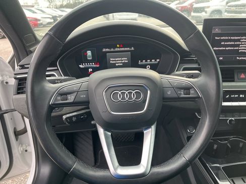 Used 2023 Audi A4 2.0T Premium Plus image 20