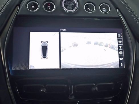 Used 2023 Aston Martin DBX 707 AWD/4WD image 24