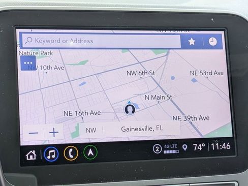 Used 2022 Chevrolet Equinox RS w/ Infotainment Package FWD image 23