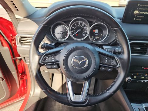 Used 2022 MAZDA CX-5 AWD 2.5 S image 16