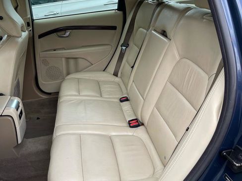 Used 2013 Volvo XC70 T6 image 15