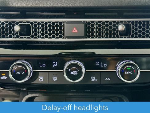 Certified 2026 Honda Civic Sport Touring image 20