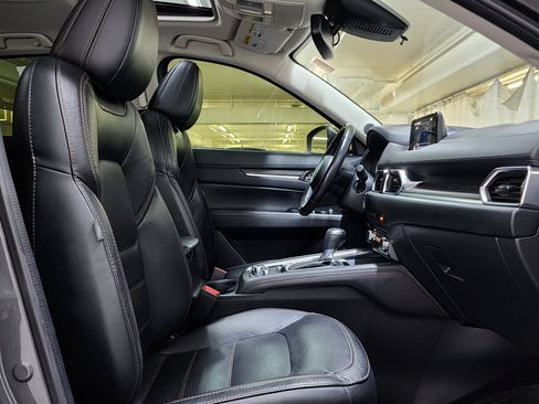 Used 2018 MAZDA CX-5 Grand Touring w/ Premium Package AWD/4WD image 21