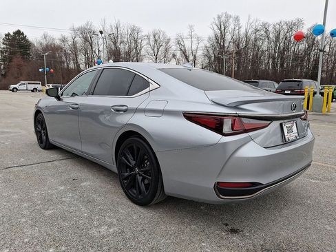 Used 2023 Lexus ES 300h F Sport image 22