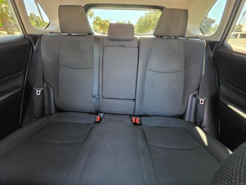 Used 2020 Toyota RAV4 LE FWD image 24