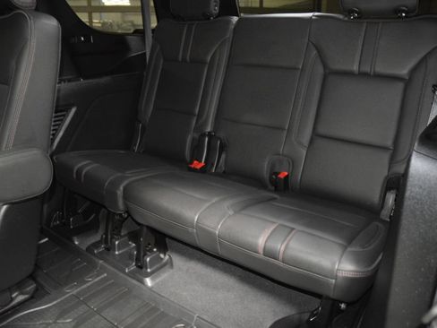 Used 2024 Chevrolet Tahoe RST w/ Luxury Package AWD/4WD image 43