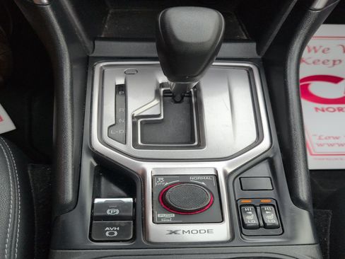 Used 2023 Subaru Forester Premium image 23