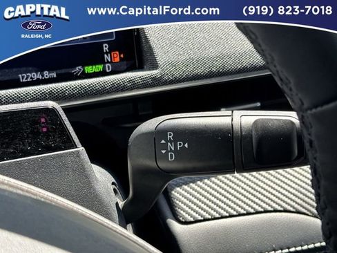 Certified 2025 Ford Mustang Mach-E Premium AWD/4WD image 30