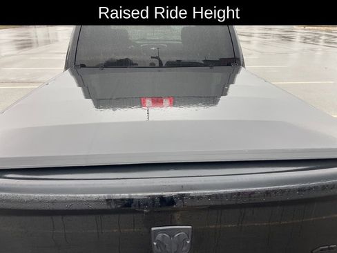 Used 2021 RAM 1500 Classic Warlock AWD/4WD image 10