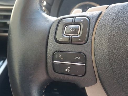 Used 2019 Lexus IS 300 AWD w/ Navigation Package image 22