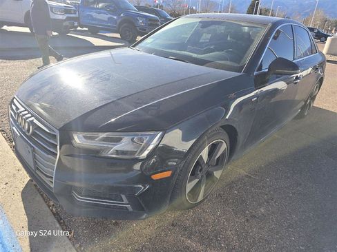 Used 2017 Audi A4 2.0T Premium Plus image 7