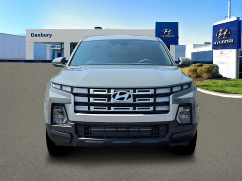 New 2026 Hyundai Santa Cruz SE AWD/4WD image 12