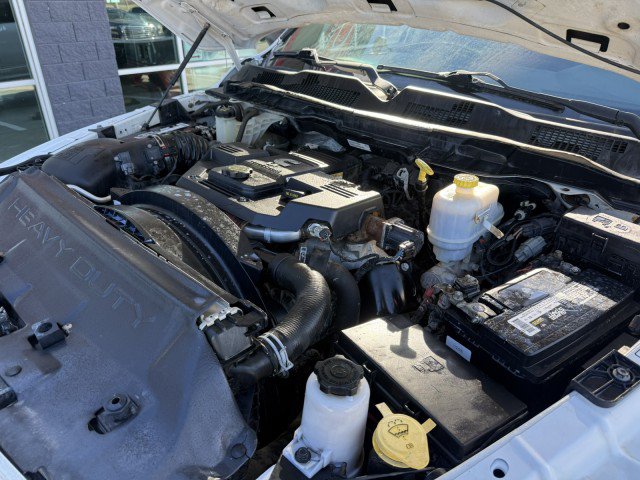 Used 2014 RAM 5500 Tradesman w/ Max Tow Package AWD/4WD image 18