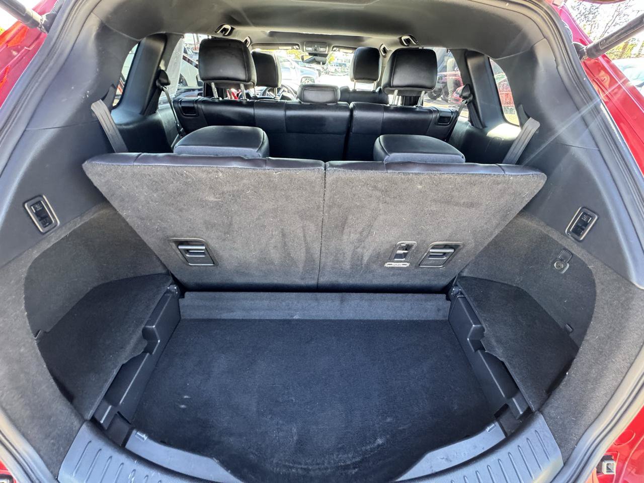 Used 2019 MAZDA CX-9 Grand Touring AWD/4WD image 19