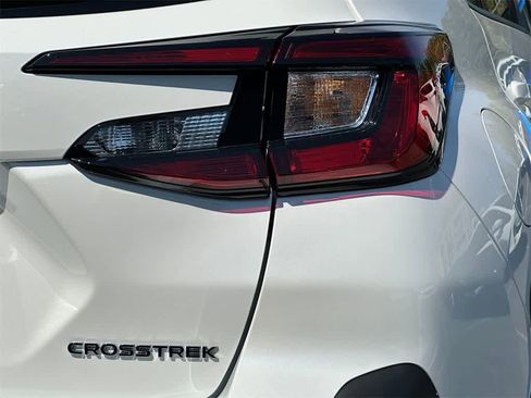 New 2025 Subaru Crosstrek 2.5i Limited image 7