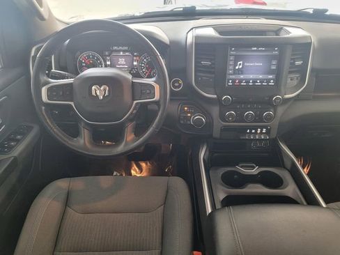 Used 2020 RAM 1500 Big Horn image 13