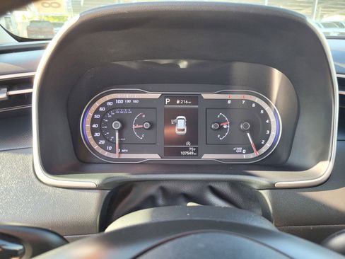 Used 2022 Hyundai Tucson SE w/ Cargo Package image 22