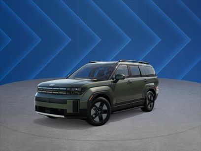 New 2026 Hyundai Santa Fe SEL