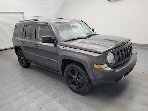 Used 2014 Jeep Patriot Sport w/ Power Value Group FWD image 11