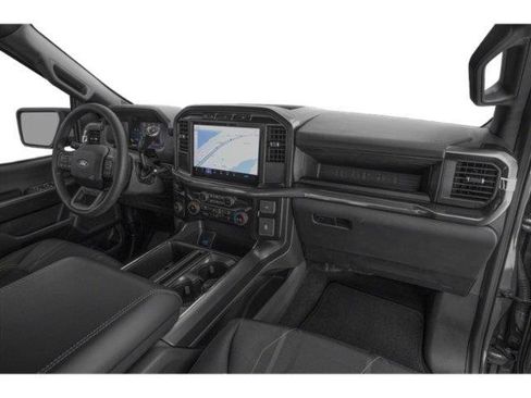 Used 2025 Ford F150 STX w/ Equipment Group 200A RWD image 10